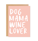 Dog Mama