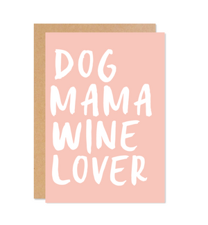 Dog Mama