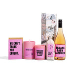 Midwife Appreciation Bundle - The Wild Ones x Viva La Vulva