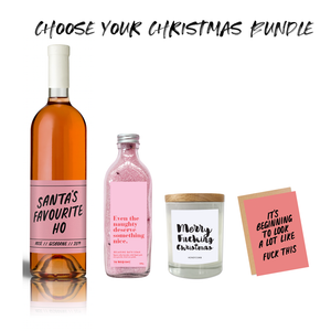 The Wild Ones Limited Edition Christmas Bundle