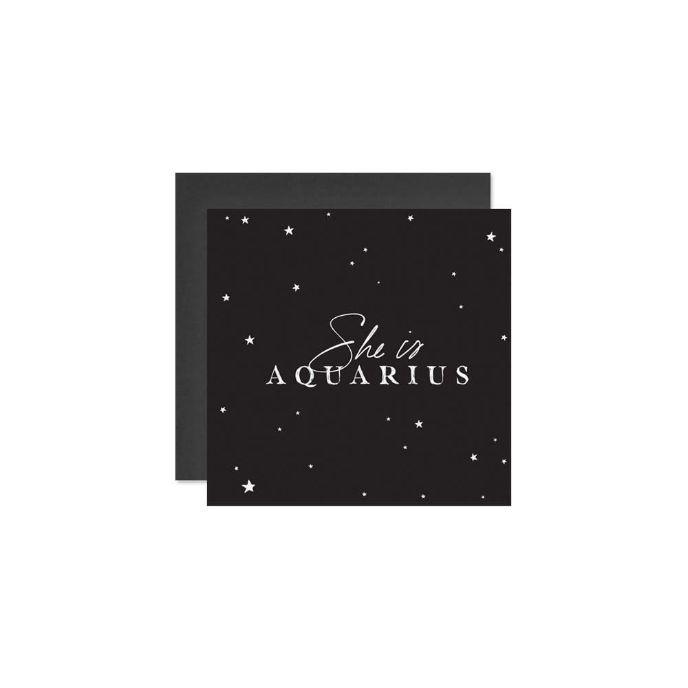 Aquarius - Brut Cuvee