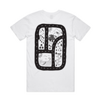 Map Tee Shirt