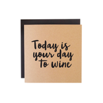 wine