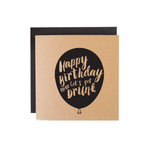 DRUNK