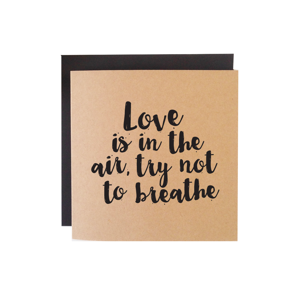 Hold your breath