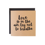 Hold your breath