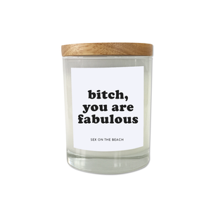 Fabulous Bitch