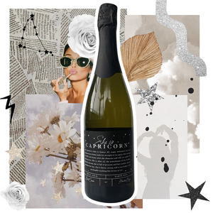 Capricorn - Brut Cuvee