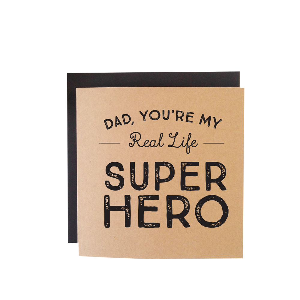 Superhero