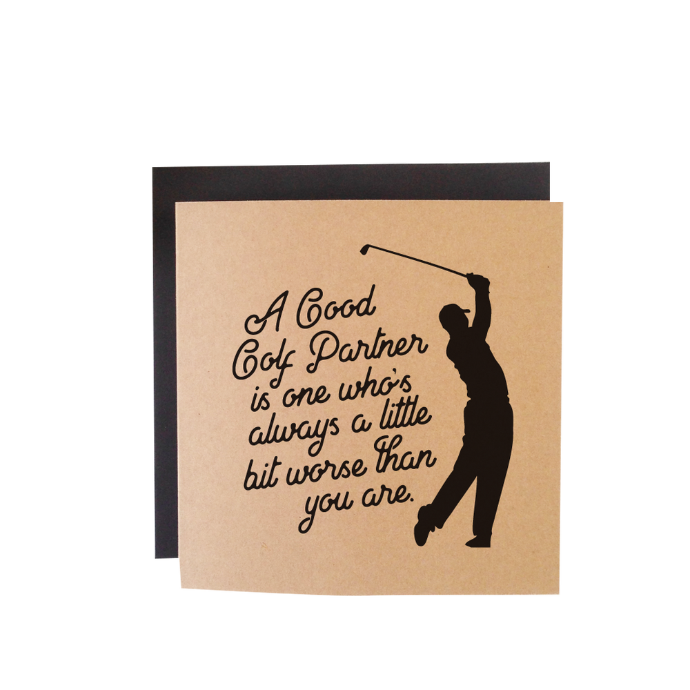 Golf
