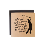 Golf