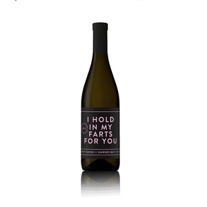 Love Hurts - Wine