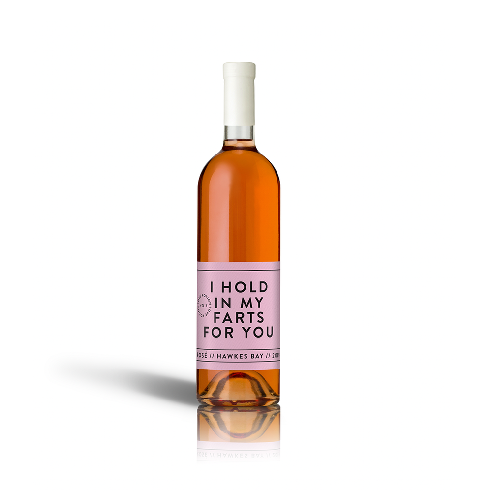 Love Hurts - Wine