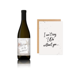 By My Side proposal - Brut Cuvee