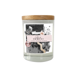 She is Gemini - Scented Candle