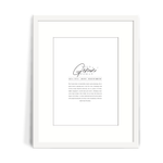 Gemini Print