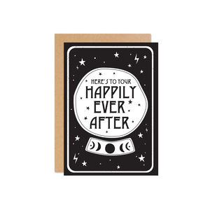Happily - Colour
