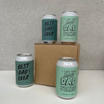 Father's Day Beer Gift Set
