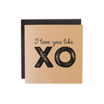XO