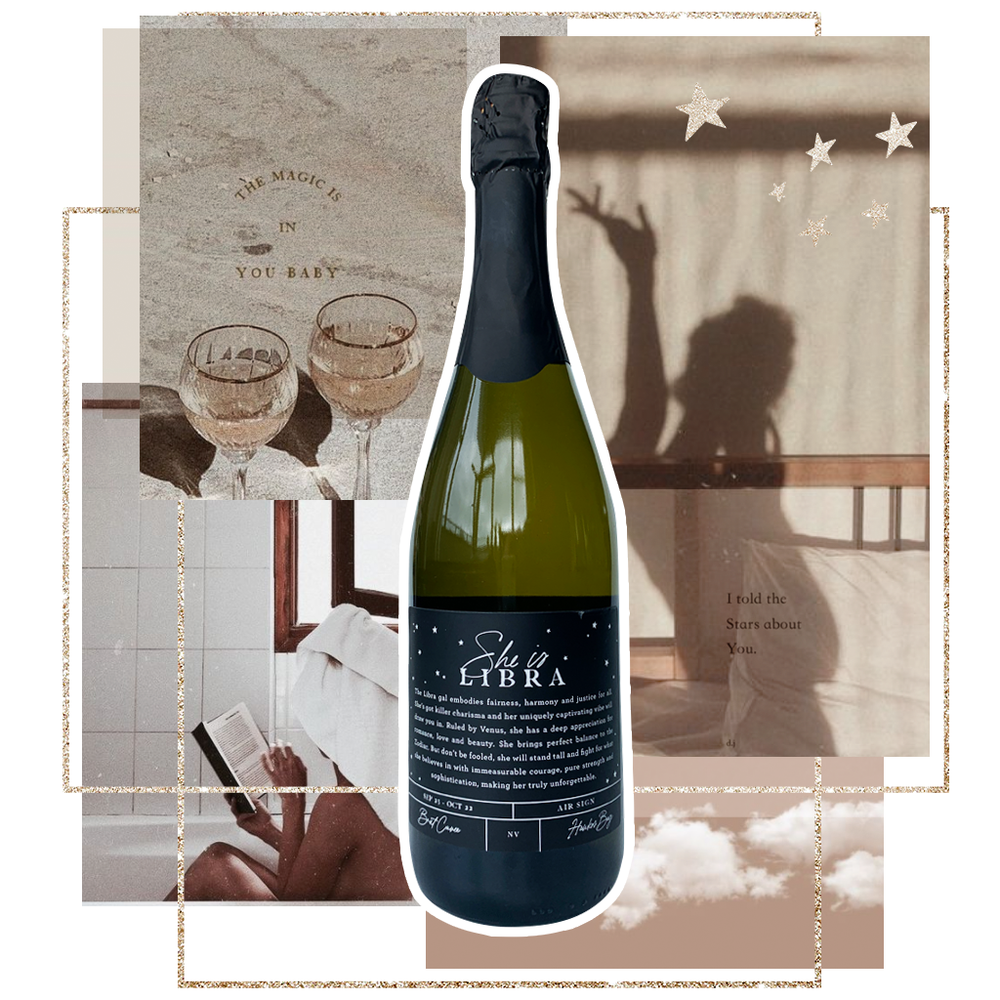 Libra - Brut Cuvee