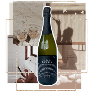 Libra - Brut Cuvee