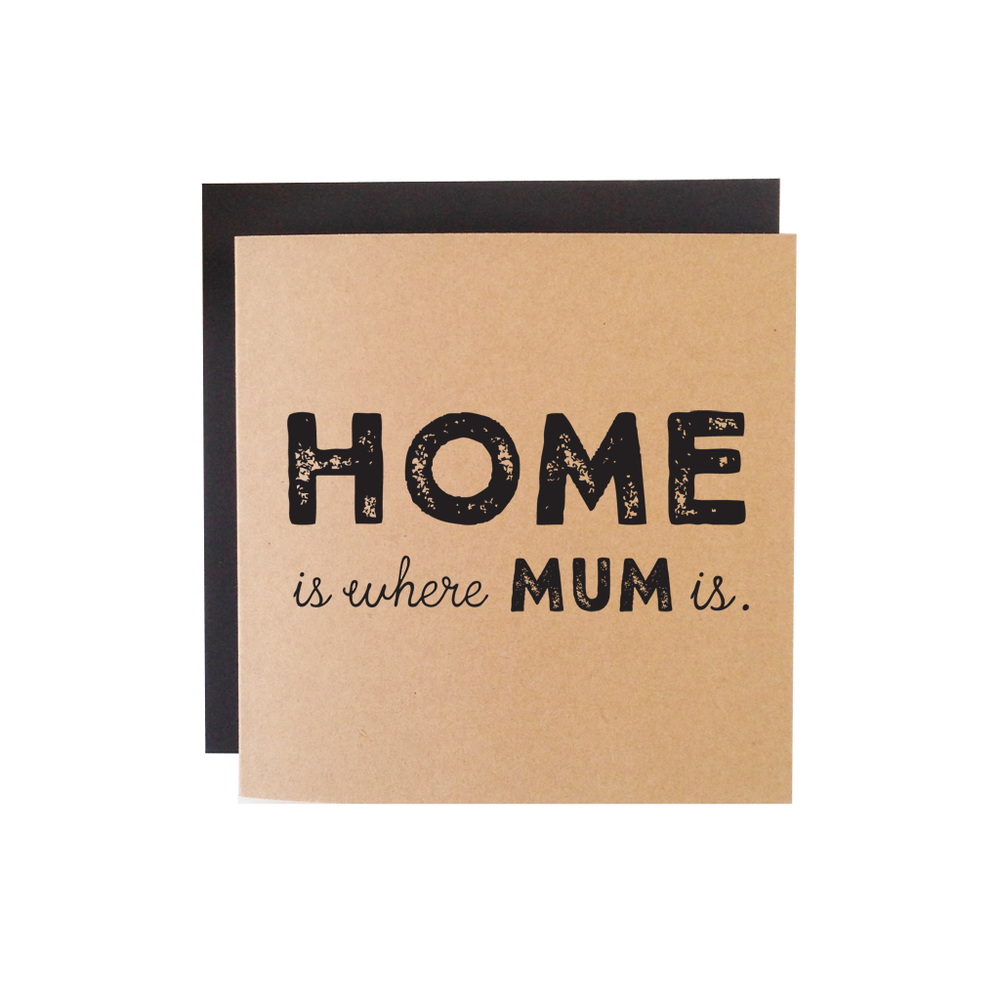 Home