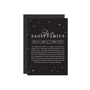 Sagittarius