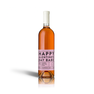 V-Day - Wine