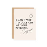 Ugly Cry