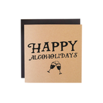 Alcoholidays