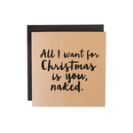 Naked Christmas