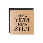 New Shit