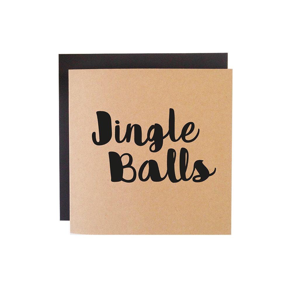 Jingle Balls