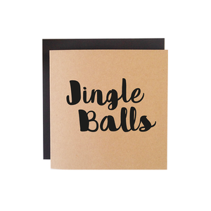 Jingle Balls