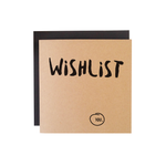Wishlist