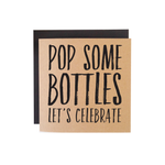Let's Celebrate!