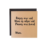 Poems