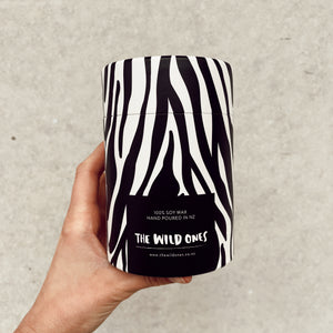 Chill the fuck out - Anxiety Candle
