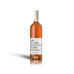 Custom F***ing Fabulous - Wine