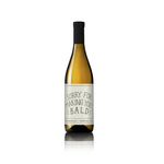 Sorry you're bald - Father's Day Wine