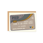 Bank of Dad