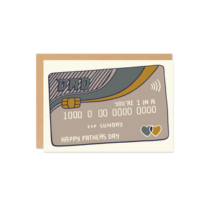 Bank of Dad
