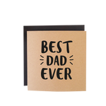 Best Dad Ever