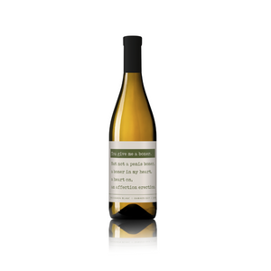 Affection Erection - Wine