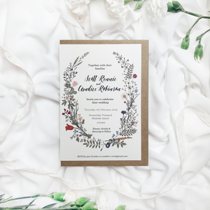 Vintage Florals