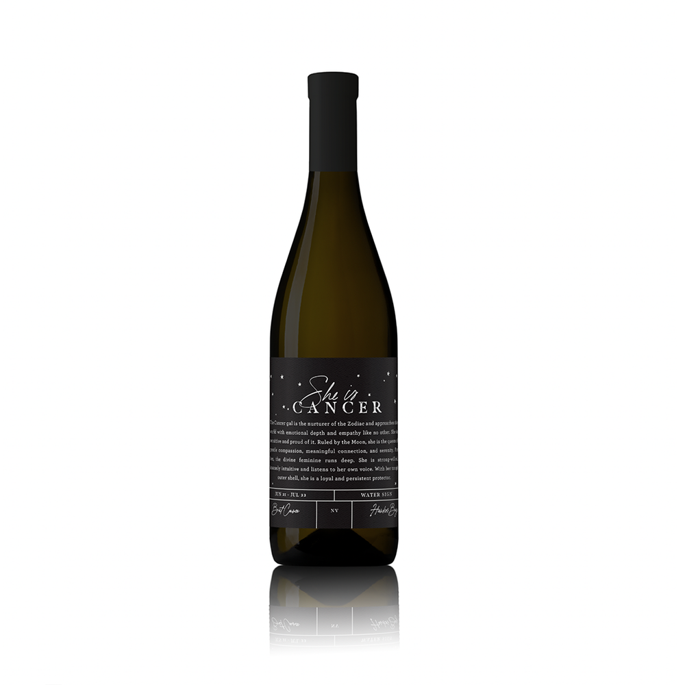 Cancer - Brut Cuvee