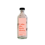 Calm the Fuck Down - Bath Soak