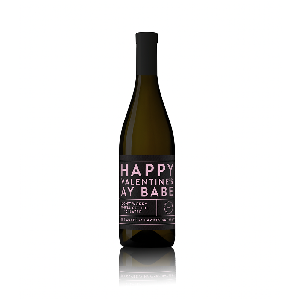 D-Day - Wine
