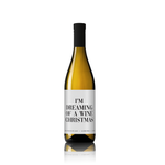 Dreaming of a wine Christmas