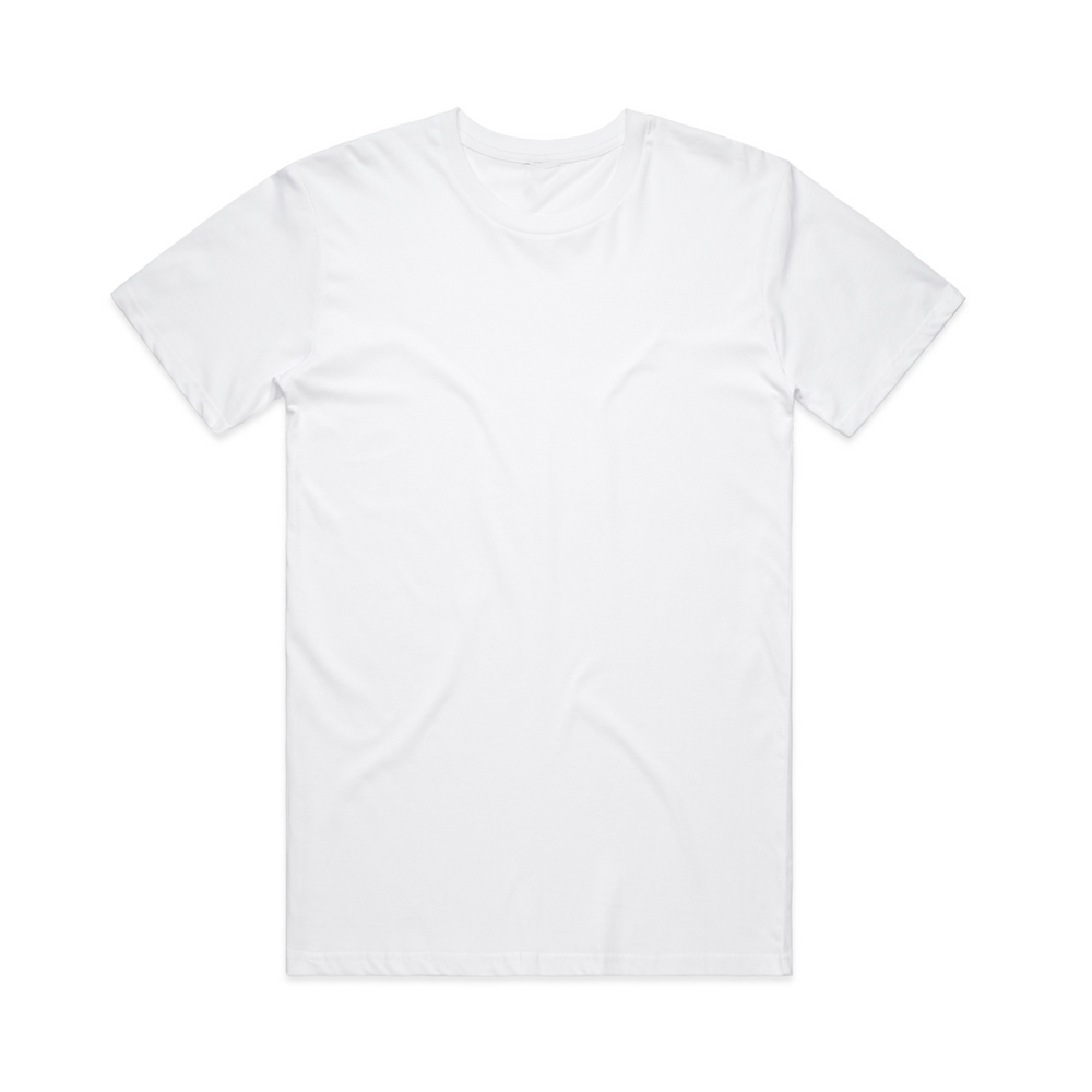 Map Tee Shirt